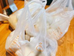 -食膳公园包子铺(烈士公园店)