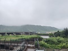 -图们国门景区