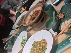 -锦府盐帮·侯宅(五棵松万达店)