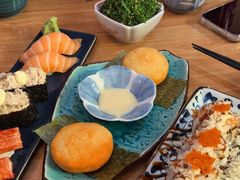 -米彩料理(西丽店)
