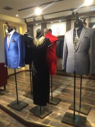 -优刻西服西装定制(金轮国际广场店)