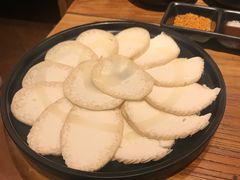 -九田家黑牛烤肉料理(衡百国际店)