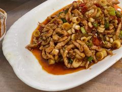 -洪霞餐馆