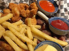 -Primo·丽莫意大利窑烤披萨