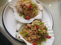 -鲜得莱渔港·小平岛海胆馆(七贤岭店)
