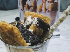 -WOODY BAKER 沃倍可(月星环球港店)