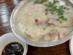 -南记食粥坊·宵夜大排档(莲花总店)