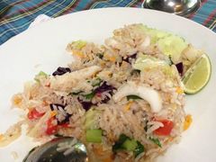 -Raya Father Restaurant