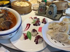 -东方饺子王(工农大路店)