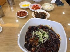-祥和居炸酱面馆(美食街店)