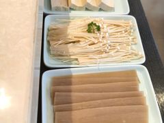 -浩爷羊蝎子火锅(双榆树店)