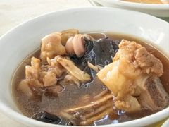 -金沙园生肉面(Jalan Pantai)