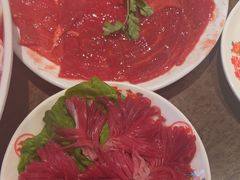 -牛市坎火锅(建设路店)