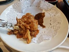 -梅利汴京烤鸭•开封豫菜地标店(晋安路店)