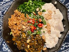 -滇道云南特色料理(康定路店)