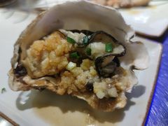 -很久以前羊肉串(大华三路店)
