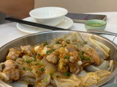 -丰尔粥食·顺德鱼生·干蒸排骨顺德菜(大良分店)