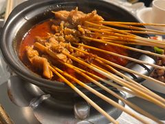 -0317火锅鸡·清真(正达店)