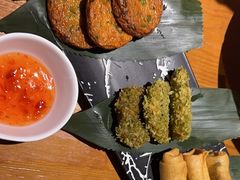 -泰堤坊(淡水体育馆店)