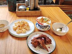 -顺意米线店(四方街店)