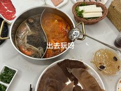 -四喜小胖·北京涮肉(五道营店)