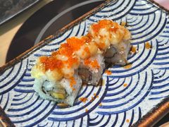 -沼津港精致料理·寿喜烧·烧鸟(漕河泾印象城店)