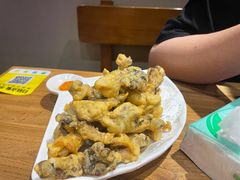 -正通记·哈尔滨烧烤·炭烤鸽子(七宝万科国际店)