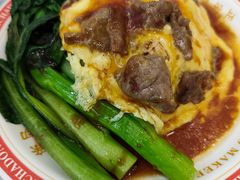 -孖记茶档·热腾茶餐(乐峰店)