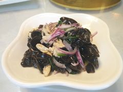 -小贝壳酒楼(经九路店)