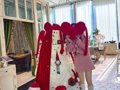 -果仁·意大利餐厅(财富广场店)