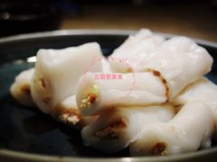 -半山腰·云南菜(侨福芳草地店)