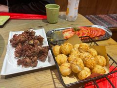 QQ鸡架-申记串道(中街店)