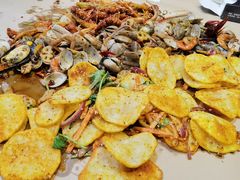 -麻屋手抓海鲜(防城港总店)