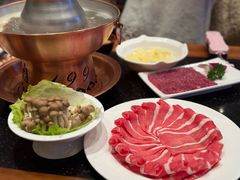 -南门涮肉(天坛南门店)