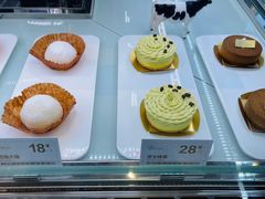 -光明悠焙(豫园店)