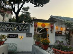 -天然居(伦教店)