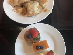 -万达文华酒店·美食汇自助餐厅