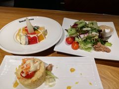 -斗牛士牛排(南京东路店)