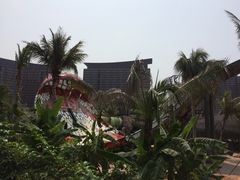 -亚马逊丛林水乐园