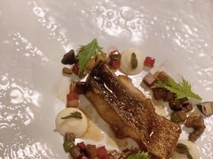 -三嚥阁 La Villa Restaurant