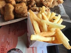 -肯德基(槐苑店)