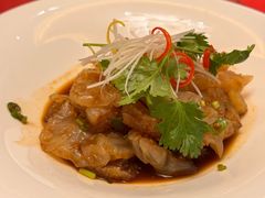 -民族饭店-四季餐厅
