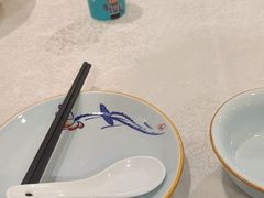 -白鹿江西餐厅(北师大店)