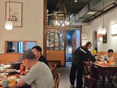 -乔街深夜食堂·小龙虾·高压锅生蚝(杭州总店)