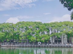 -白马涧龙池景区