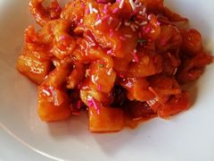 -马艾萨中国兰州牛肉拉面(劲松店)