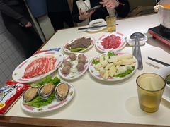 -燃计沙茶皇·香港沙茶火锅(人广旗舰店)