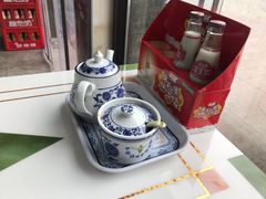 -兰州拉面(中粮彩云居店)