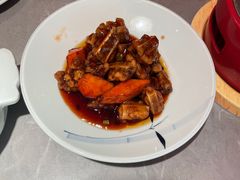 -闽上鲜·福建菜(龙湖滨江天街店)