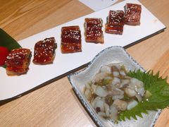 芥末章鱼-小句号·精致料理(江南环球港店)